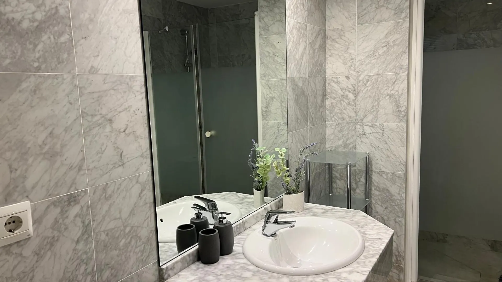 Playa Rocio Banus Apartment Marbella