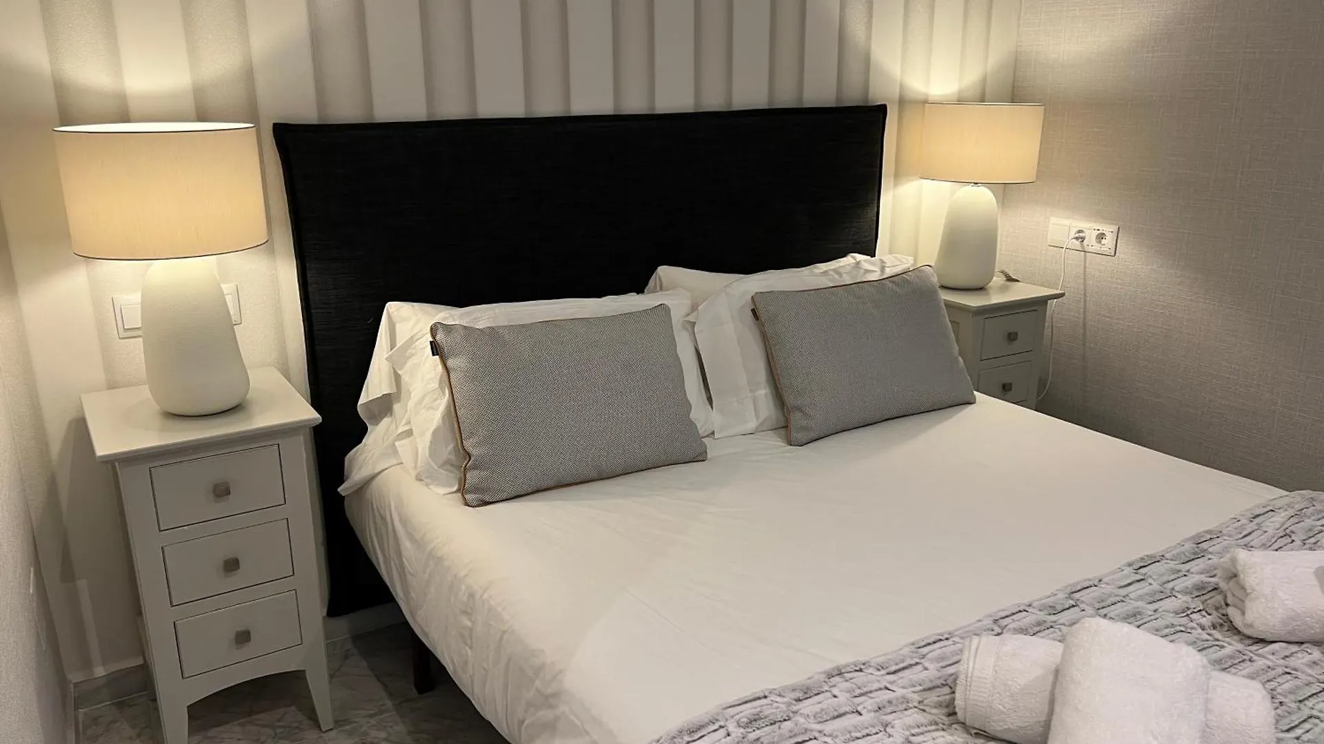 Playa Rocio Banus Apartment Marbella 0*,  Spain