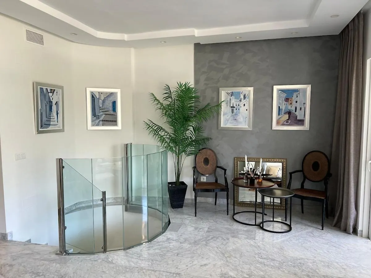 Playa Rocio Banus Apartment Marbella