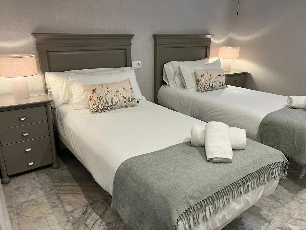 Playa Rocio Banus Apartment Marbella