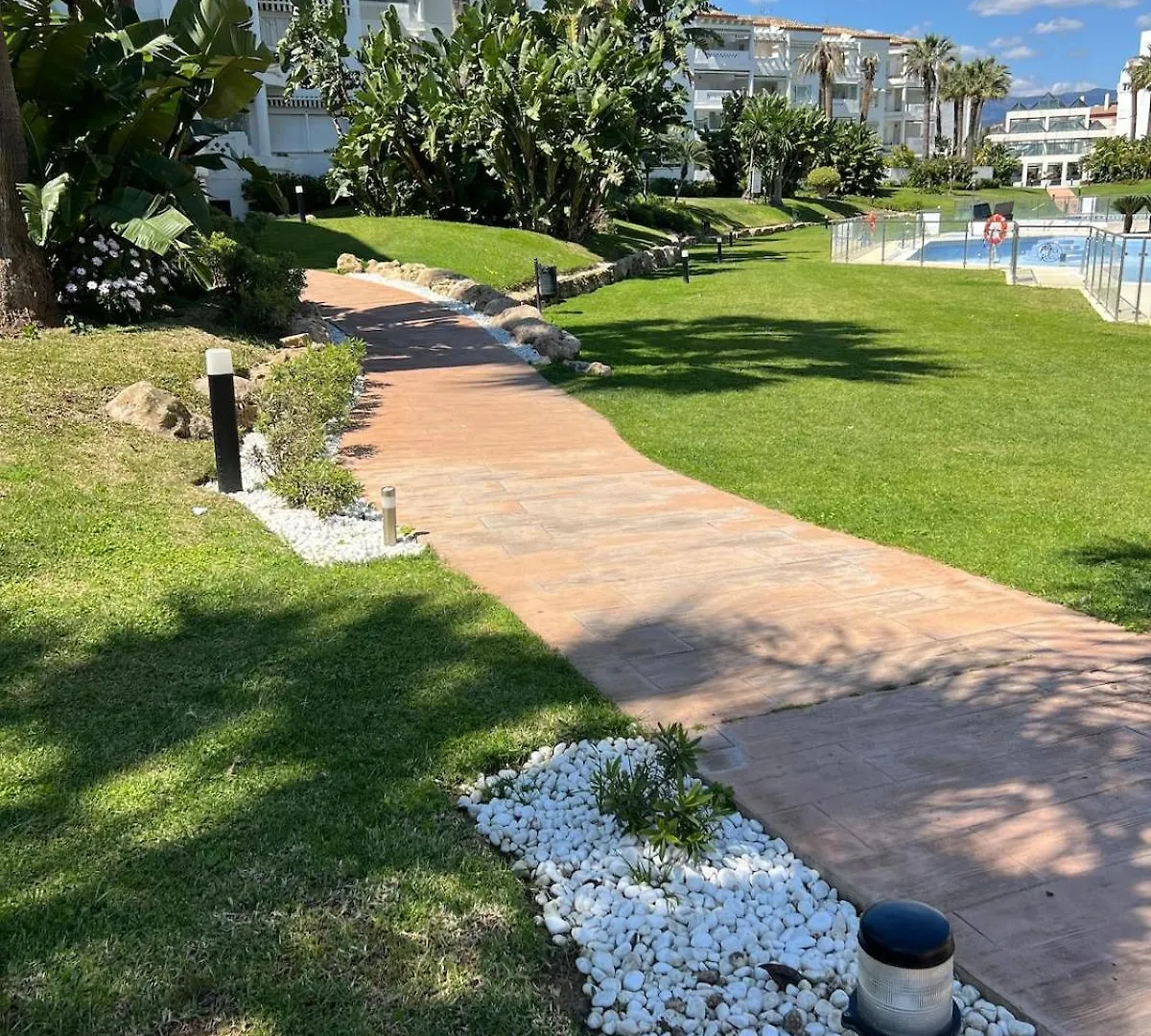 Playa Rocio Banus Apartment Marbella 0*,  Spain