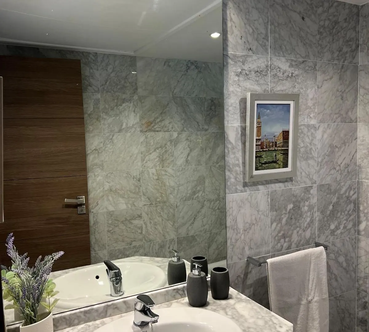 Playa Rocio Banus Apartment Marbella